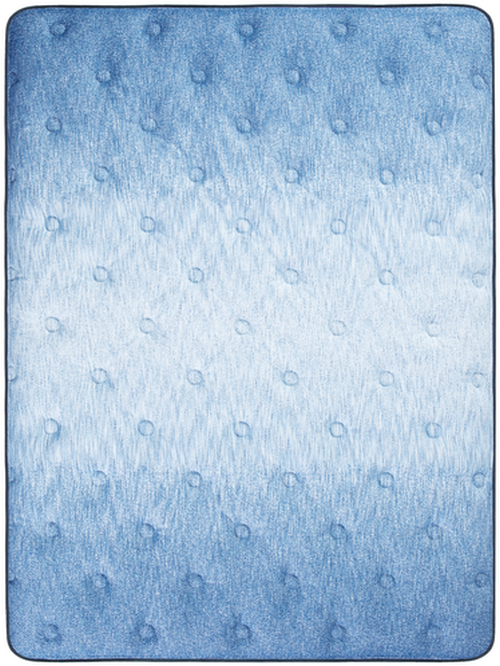 Serta Brecon Mattress - Thumbnail 4