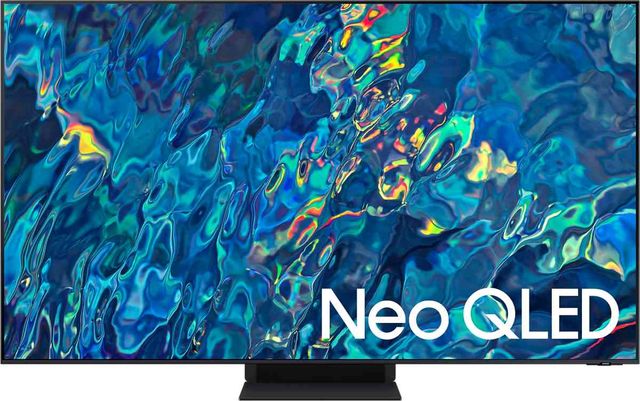 Samsung QN95B 75" 4K Ultra HD Neo QLED Smart TV-0