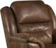 Southern Motion™ Customizable Pandora Wall Hugger Manual Recliner-2