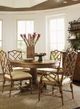 Tommy Bahama® Furniture Island Estate Ceylon Plantation Arm Chair-1