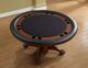 American Heritage Billiards Full House 5-Piece Poker Table Set-1