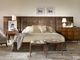 Century® Thomas O'Brien Soho King Upholstered Bed-1