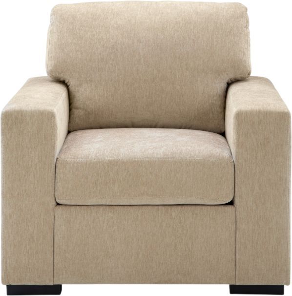 Signature Design by Ashley® Bridgepoint Almond Chair-1