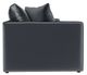 Jackson Furniture Remington 3-Piece Slate Small Spaced Sectional-2