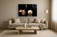 Classy Living Golf Swing Wall Art-1