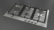 Fulgor Milano Matteo 400 Series 36" Stainless Steel Gas Cooktop-3