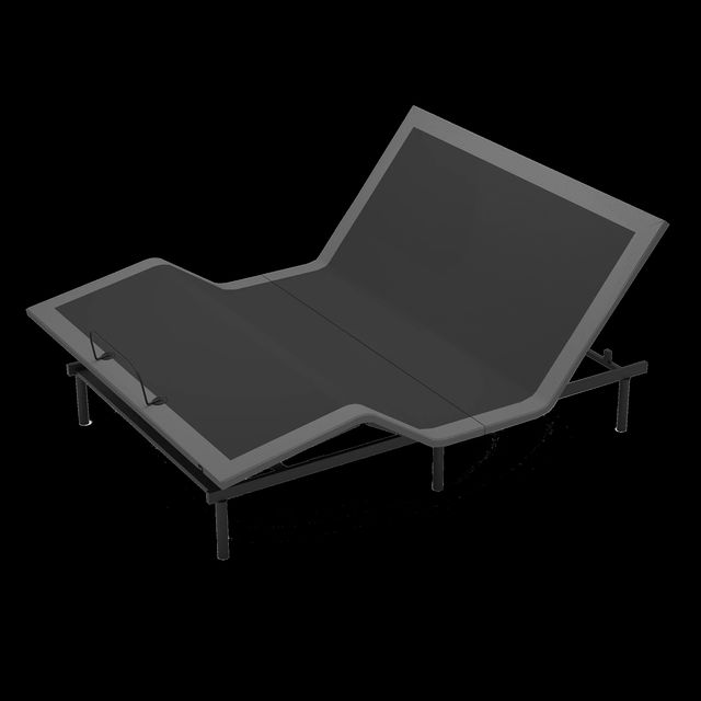 Wolfcraft Queen Bed Bundle-1