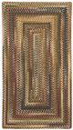 Capel Rugs Cambridge Wineberry 5' x 8' Concentric Rectangle Rug-0