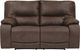 Palliser® Furniture Customizable Norwood Power Reclining Loveseat-2
