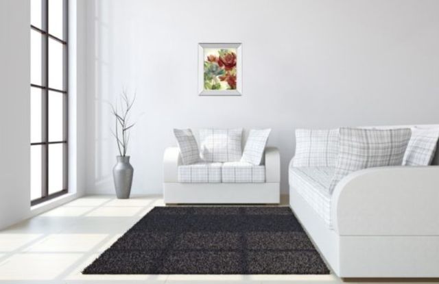 Classy Art Secret Garden Il by Carol Robinson Wall Art-3