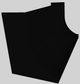 Vent-A-Hood® 60" Black Wall Mounted Range Hood-5