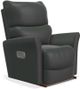 La-Z-Boy® Rowan Carbon Power-Recline-XR+ Reclina-Rocker® Recliner-1
