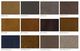 King Hickory Customizable Ricardo Leather and Fabric Sofa-4