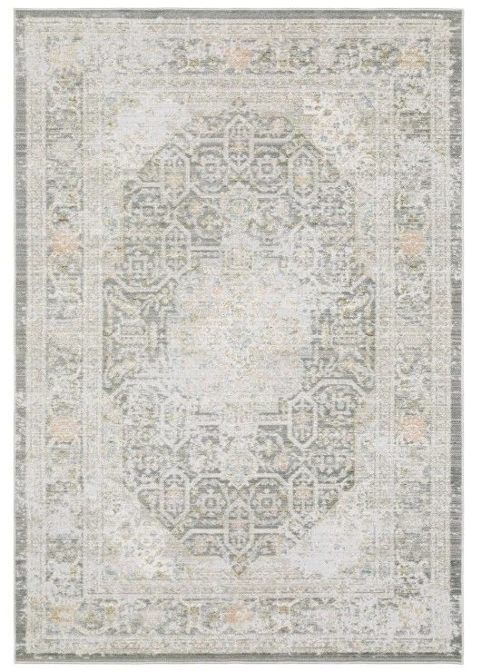 Oriental Weavers™ Cavett 5'x8' Style 2 Area Rug-0