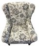 Best® Home Furnishings Lorette Stationary Chair - Portobello-1