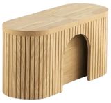 Scandinavian Oak