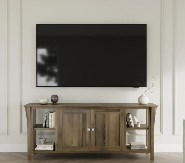 Mavin Customizable Marco Small Media Console-1