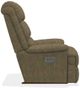 La-Z-Boy® Astor Moss Power Rocking Recliner with Headrest and Lumbar-4