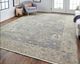 Feizy Marabel Blue/Gray 5' x 8' Rug-5