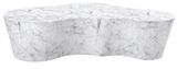 White Marble