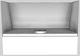 Vent-A-Hood® 42" White Wall Mounted Range Hood-4
