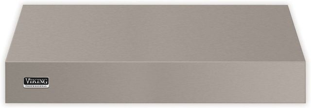 Viking® 5 Series 36" Pacific Grey Professional Wall Mounted Range Hood with Ventilator-0