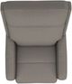 La-Z-Boy® Finley Pewter Manual Wall Recliner-4