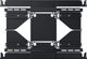 Samsung Black Full Motion Slim TV Wall Mount-1
