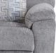 Franklin™ Parkway Zuir Gravel Manual Reclining Sofa-4