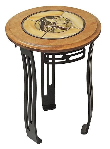 Forge Design Izo Podium Table-1