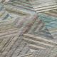 Dalyn™ Rug Company Nexus NX2 Teal 5'x8' Area Rug-5