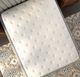 American Bedding™ Clement 14" Foam Encased Spring Extra Firm Euro Top Queen Mattress-2