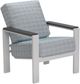 Telescope Casual Customizable Larssen Aluminum/Fabric Outdoor Chair-0