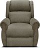 England Furniture Customizable EZ Motion Minimum Proximity Recliner with Nailhead Trim-4