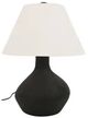 Moe's Home Collection Hanna Black Table Lamp-0