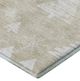 Dalyn™ Rug Company Merry & Bright MY23 Beige 5'x8' Area Rug-3