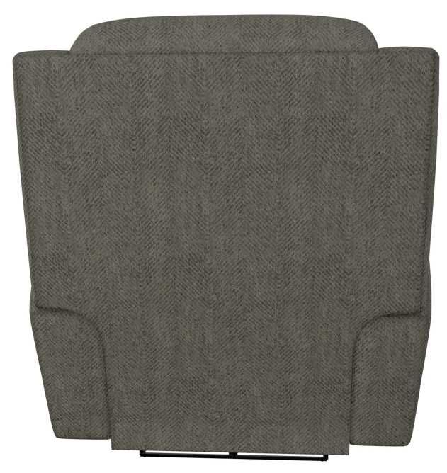 La-Z-Boy® Dorian Metal Power Wall Recliner with Headrest and Lumbar-3