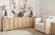 A.R.T. Furniture® Cassat Okla Snow Lounge Chair-1