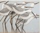StyleCraft Norman Wyatt Home Shorebird Stride Wall Art-1