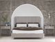 A.R.T. Furniture® Vault Mink Small Nightstand-3