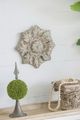 A & B Home Nickel Wall Decor-5