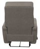 La-Z-Boy® Hawthorn Taupe Manual Wall Recliner-3