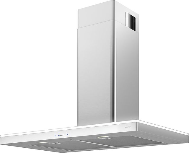 Zephyr Core Collection Lucé 30" Stainless Steel Wall Mounted Range Hood -2
