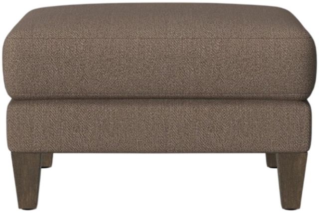 Flexsteel® Customizable Cute Ottoman-3