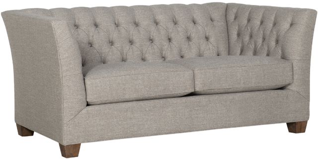 Temple Furniture Customizable Easton Loveseat-1