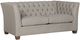 Temple Furniture Customizable Easton Loveseat-1