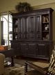 Tommy Bahama® Furniture Kingstown Wellington Brown Media Console-1
