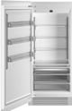 Bertazzoni Professional Series 21.5 Cu. Ft. Panel Ready Built In Column Refrigerator-0