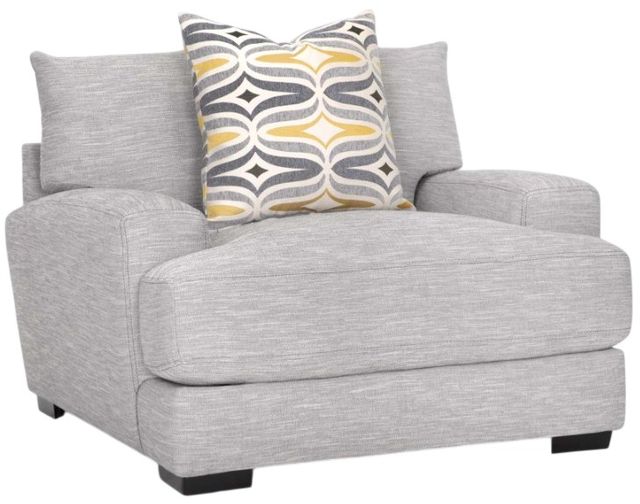 Franklin™ Barton Hannigan Fog Chair-0