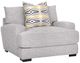 Franklin™ Barton Hannigan Fog Chair-0